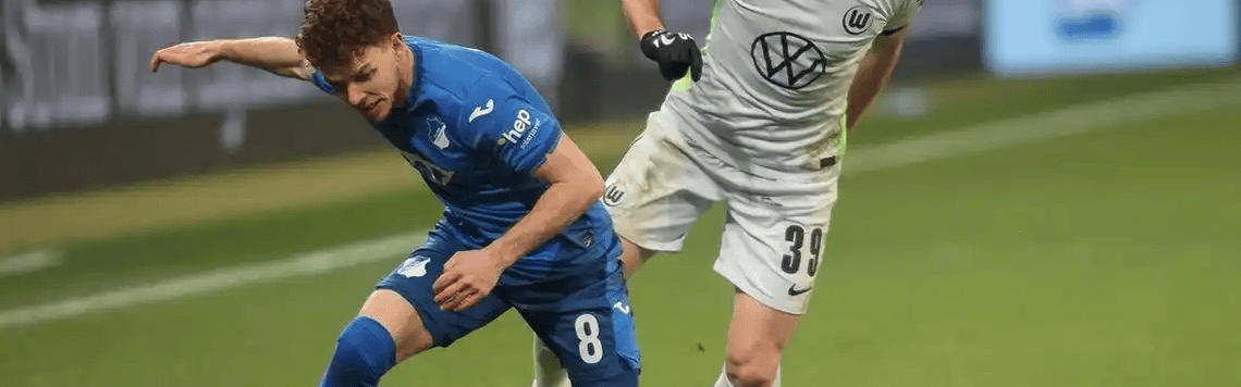 德甲强弱对决：霍芬海姆VS圣保利 欧冠冲刺VS保级续命，主场连胜遇历史魔咒