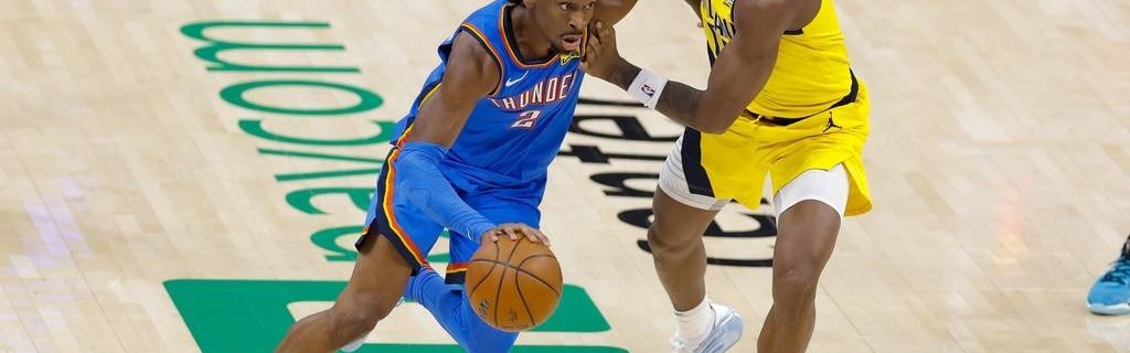 雷霆大反思后G2再无冷门 哈利前三节变路人醒的太晚？