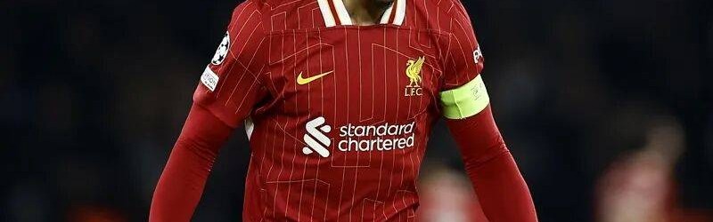 三连败只是序幕，利物浦面前是皇马和曼城，斯洛特为执着付出代价