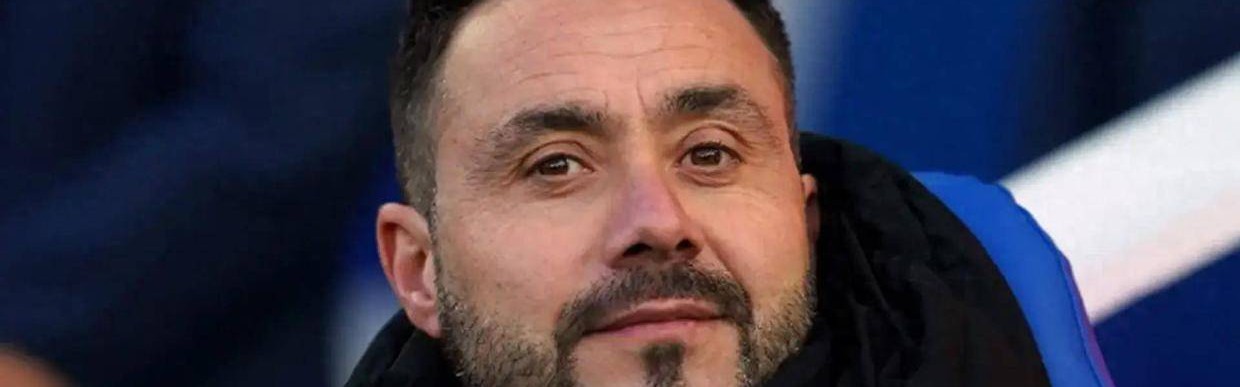 电讯报：德泽尔比成利物浦帅位备选，斯洛特未来难料