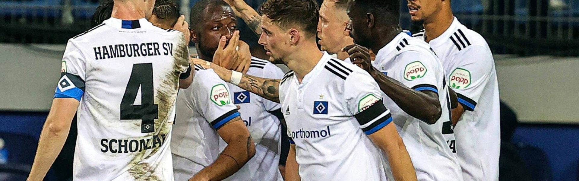 德甲数据库：汉堡VS奥格斯堡——攻防博弈下的胜负手与比分推演