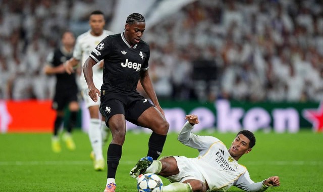 如何让皇马夺冠？关键在于让贝林厄姆踢得更舒适