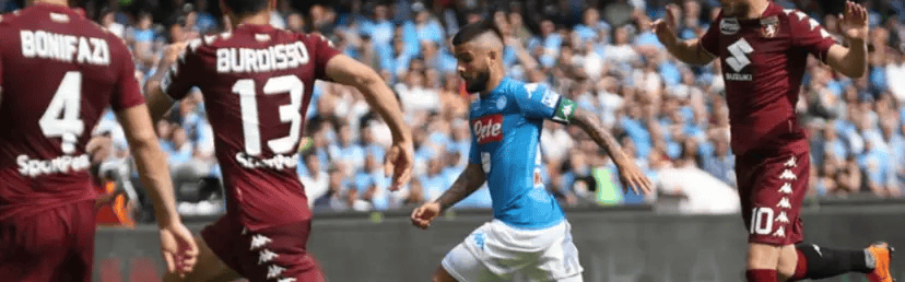 六哥赛事前瞻：意甲主场龙遇上换帅反弹队！那不勒斯vs都灵，残阵还能啃下硬骨头？