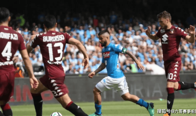 六哥赛事前瞻：意甲主场龙遇上换帅反弹队！那不勒斯vs都灵，残阵还能啃下硬骨头？