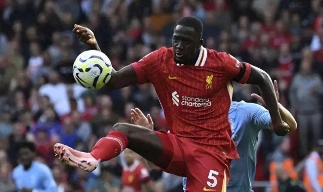 1.5亿天才绝境爆发！利物浦四连败后惊现逆转密码，更衣室暗流涌动