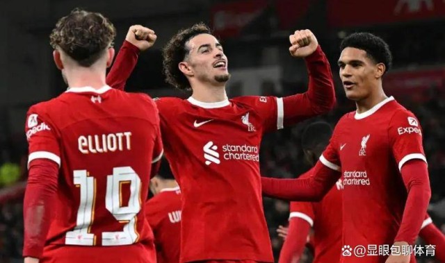 阿森纳神复刻利物浦同期战绩，红军当年仅夺1冠，枪手要重蹈覆辙？