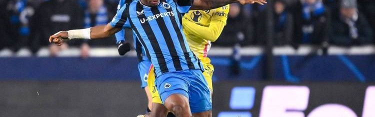 欧冠碾压局预警！拜仁主场迎战布鲁日，德甲霸主能否延续屠杀节奏？