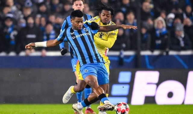 欧冠碾压局预警！拜仁主场迎战布鲁日，德甲霸主能否延续屠杀节奏？