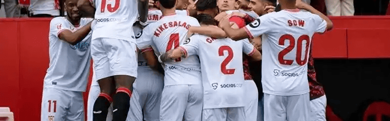 西甲中游卡位战：塞维利亚主场保级 毕尔巴鄂残阵客场承压