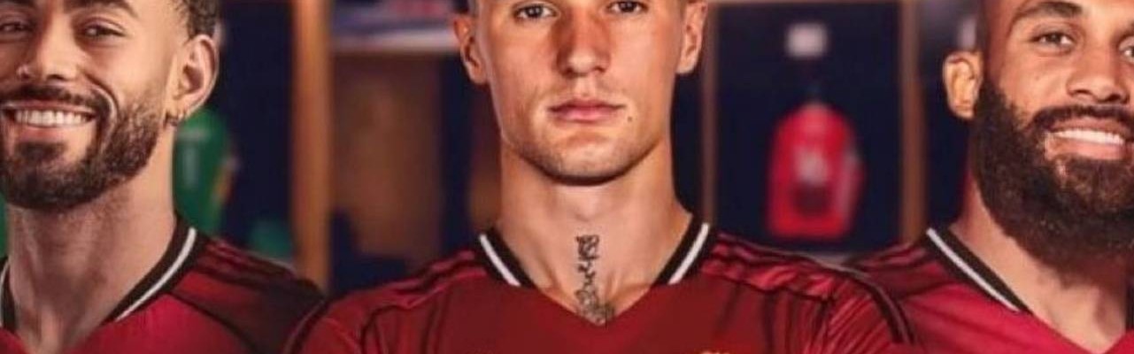 曼联2.4亿欧元打造全新锋线三叉戟，阿莫林已无退路，不成功就下课