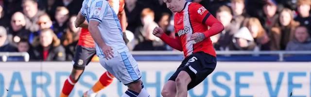 英冠-米德尔斯堡VS伊普斯维奇：陷入低迷，米堡重返英超难