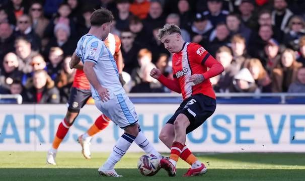 英冠-米德尔斯堡VS伊普斯维奇：陷入低迷，米堡重返英超难