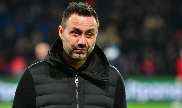 换帅太难了！英媒曝因公开力挺格林伍德，热刺球迷拒绝德泽比尔执教