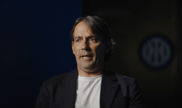 企图说服父母提升信心：国米球迷为了让小因继续执教，真的是拼了