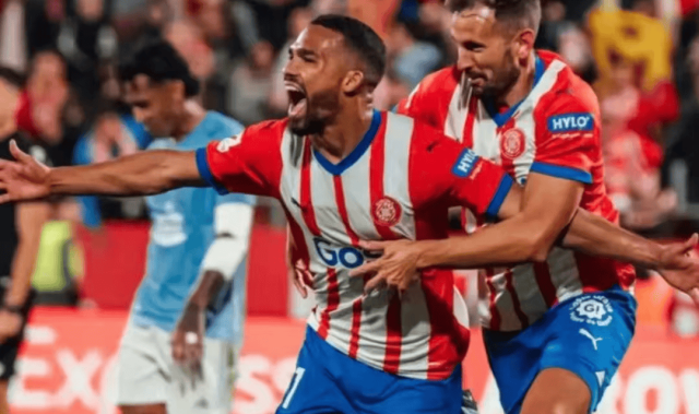 西甲保级卡位战：皇家社会主场抢分VS赫罗纳保级突围 攻防对冲解析