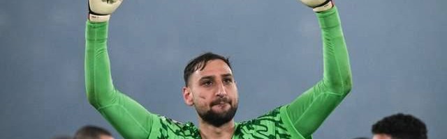 多纳鲁马面临未来选择，国际米兰和曼联竞逐中