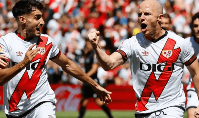 西甲：塞维利亚 vs 巴列卡诺，今日最新比分预测