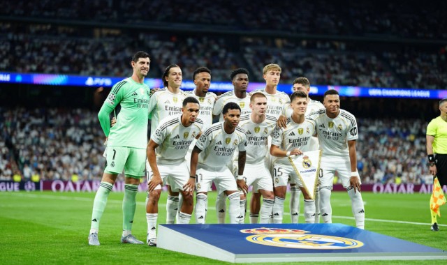 为何巴黎圣日耳曼与皇家马德里在金球奖上失色？深度解析豪门困境