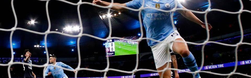 英超回顾：边拆边建！曼城引援有条不紊，留人引援两手抓，剑指英超五连冠