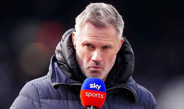 卡拉格断言利物浦无缘欧冠，直指两大核心球员为失利根源