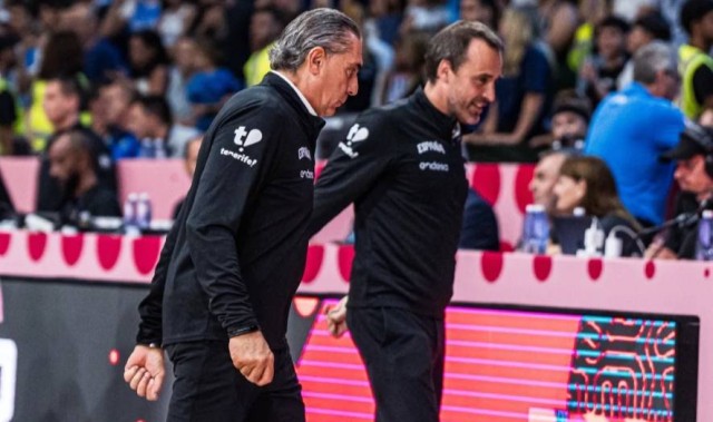 西班牙功勋主帅宣布离任 曾率队夺世界冠军+4次欧洲冠军