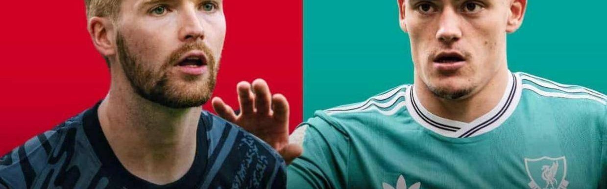 利物浦2-3布伦特福德热议焦点：怎样及时止损？两大亮点球员是谁？