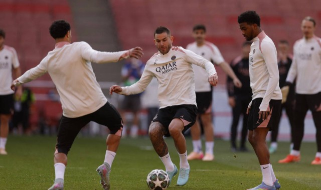 揭秘欧冠决赛吸金力：巴黎国米争冠，1050万欧元只是“添头”！