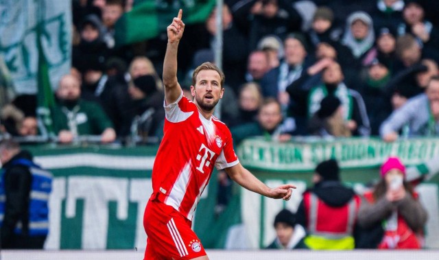 德国国家德比前瞻：最强锋线对决铁壁防守，拜仁多特争夺关键三分