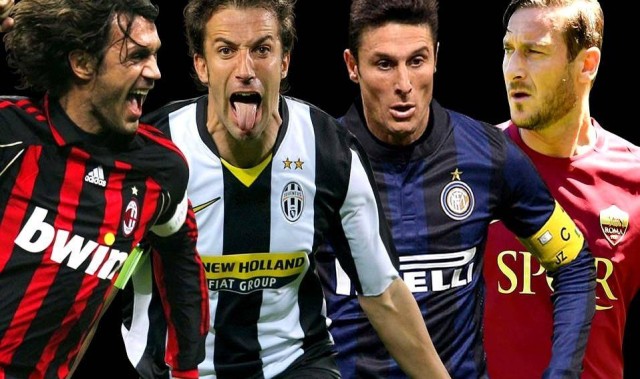 意甲转播费分配揭秘，国米为何超冠军，未来收入可期