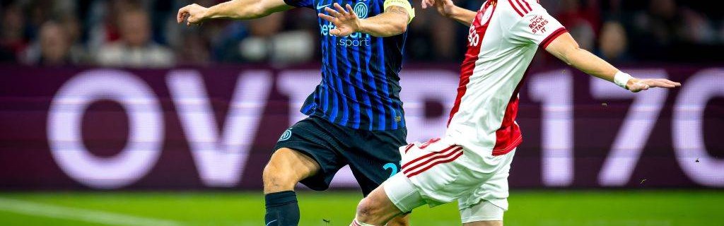 福法纳：米兰必须以意甲冠军为信念；莱奥保持正确心态时无人能及