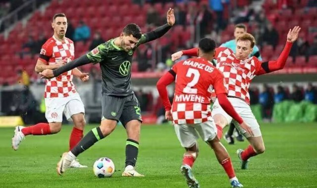 欧协联资格赛前瞻：德甲美因茨对阵土超萨姆松，状态与级别的博弈