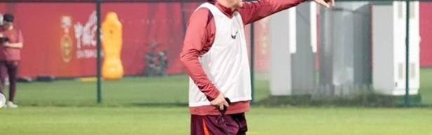 伊万刚官宣从国足下课！就确定要去法甲联赛执教，钦点张玉宁加盟