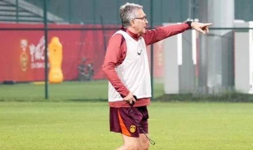 伊万刚官宣从国足下课！就确定要去法甲联赛执教，钦点张玉宁加盟