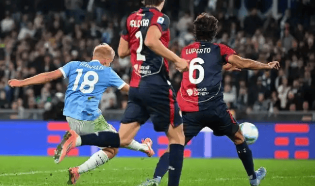 周五004意甲前瞻：卡利亚里残阵死守保级，那不勒斯客场冲冠稳拿三分？