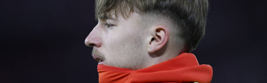 路易斯·迪亚斯谈三冠王可能性：目标是在所有赛事中尽可能走远