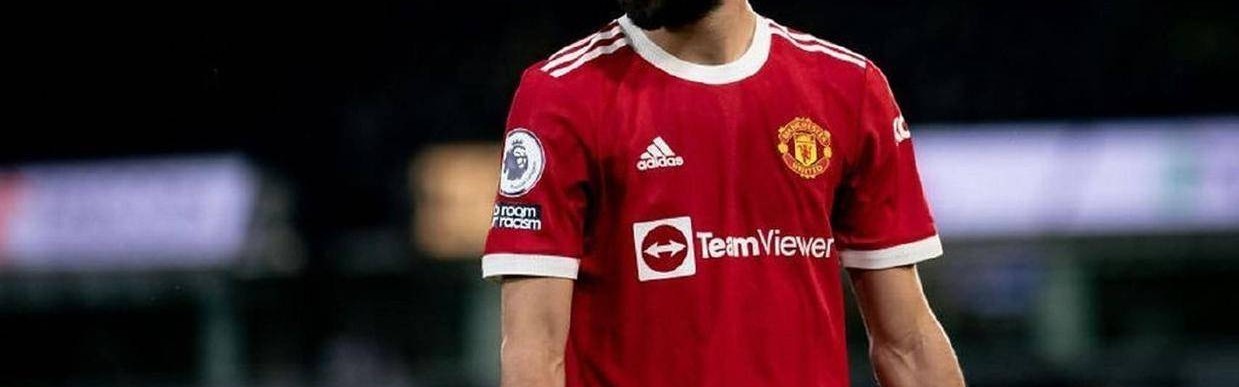 史上最难评的曼联队长？布鲁诺到底啥水平，到底能不能带曼联复兴