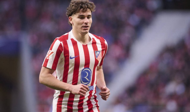 阿尔瓦雷斯遭遇职业生涯最大危机！万达大都会球场嘘声四起，西蒙尼该如何力挽狂澜？