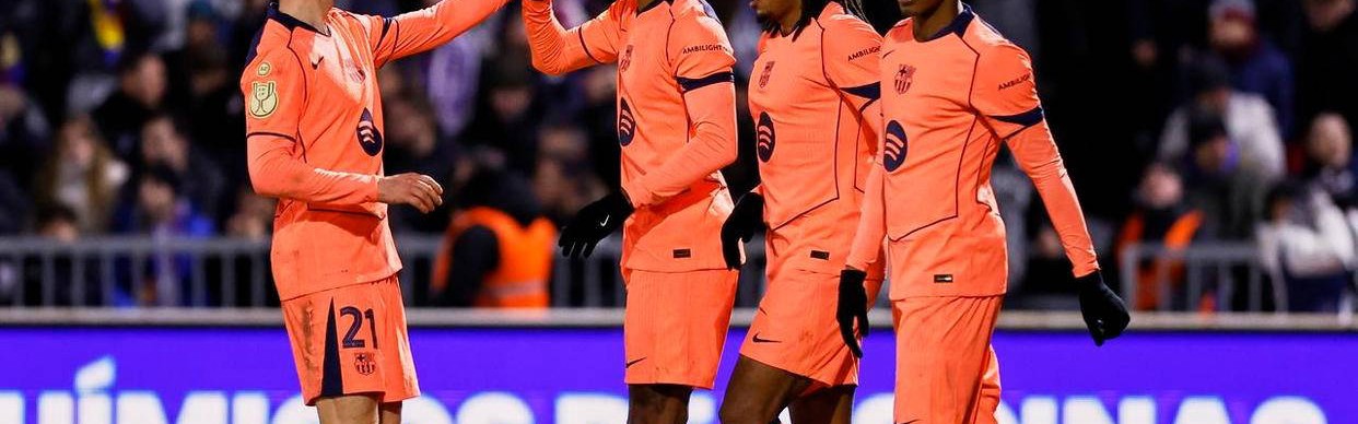 巴萨达成共识！正式买断拉什福德，7球9助力辉煌表现确立核心地位