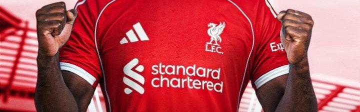 Here we go！罗马诺：利物浦签下水晶宫后卫格伊，转会费3500万镑