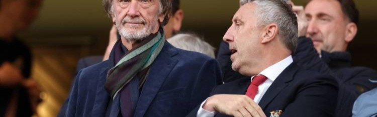 曼联财报暴雷！收入6.6亿镑 ，却亏损3300万，无缘欧战价值下降