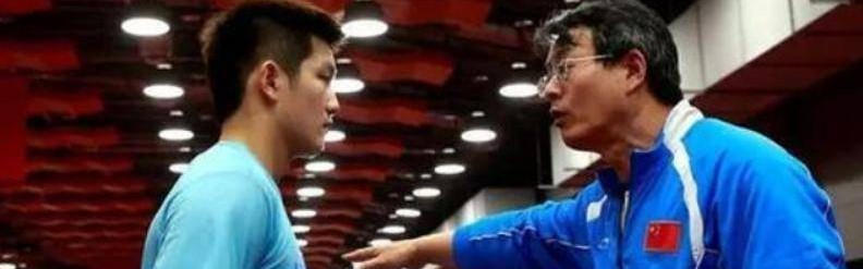 王励勤没想到，加盟德甲的樊振东，因吴敬平的一句话实现口碑暴增