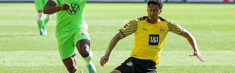 德甲焦点战：多特蒙德主场出击，沃尔夫斯堡客场挑战