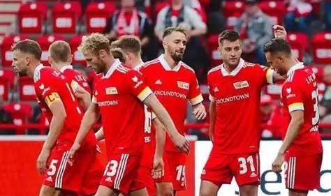 德甲：柏林联合VS莱比锡红牛，赛前前瞻分析