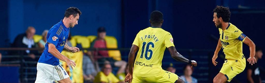 比利亚雷亚尔豪掷千万引援！乔治·米卡塔泽能否成黄潜锋线救星？