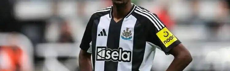 早知道｜利物浦退出伊萨克转会谈判