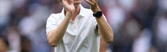 热刺不能没有“韩国人”！完胜曼城后高层给出支持，弗兰克想买他