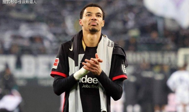 红魔转会室再酿惊天冤案？德甲注水肉前锋竟获童年偶像特权通行证