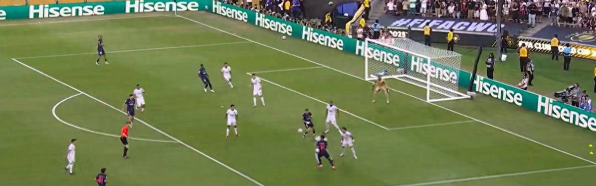 大巴黎遭遇惊天冷门！南美解放者杯冠军爆冷击败欧冠冠军