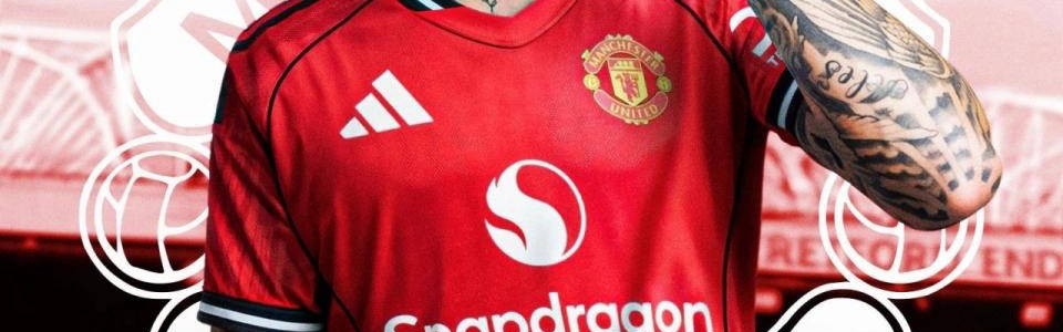 第3次截胡纽卡！曼联8500万欧签下德甲中锋 夏窗砸22亿组新三叉戟