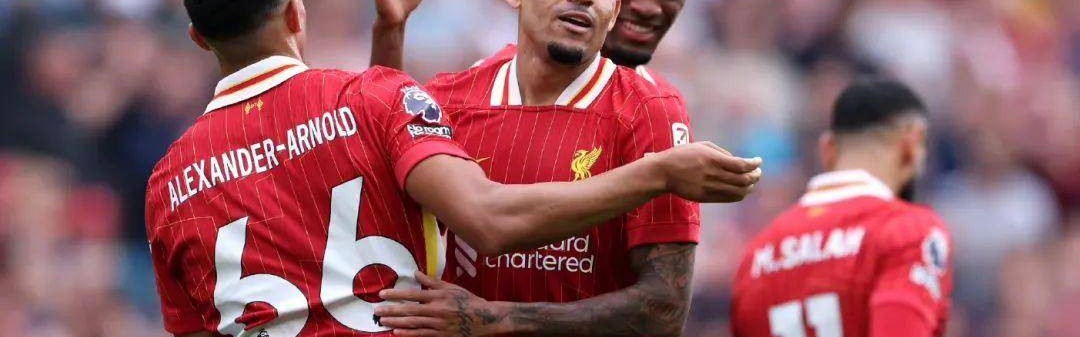 7000万欧！迪亚斯亲承正谈判离队，利物浦真要放走夺冠功臣